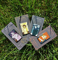 What's His Deal? Webcomic - Enamel Pins For All Seasons